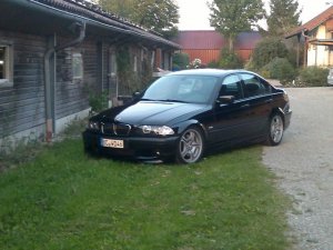 E46 330i 6 Gang G-Power SK2 - 3er BMW - E46
