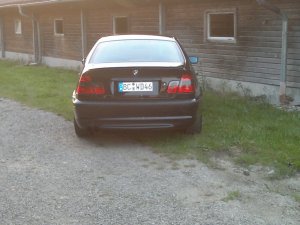 E46 330i 6 Gang G-Power SK2 - 3er BMW - E46