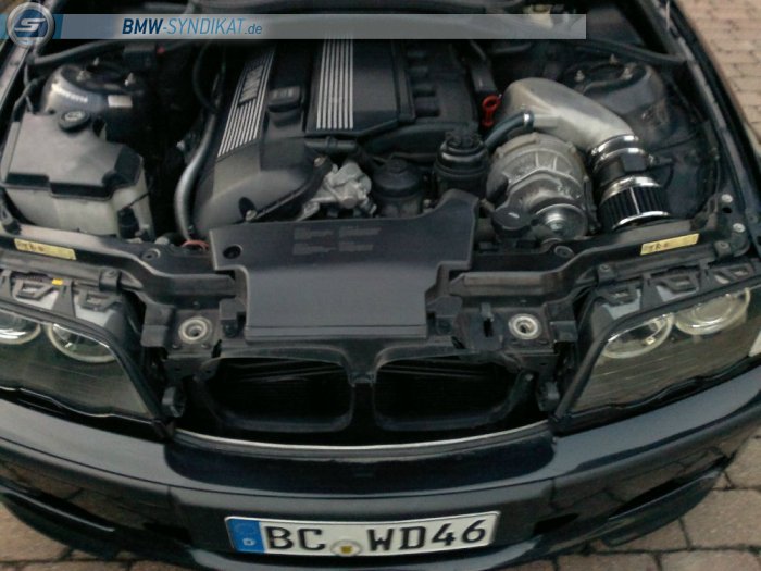 BMW-Syndikat Fotostorie