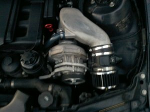 E46 330i 6 Gang G-Power SK2 - 3er BMW - E46