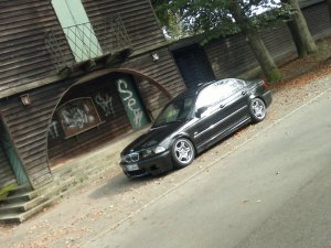 E46 330i 6 Gang G-Power SK2 - 3er BMW - E46