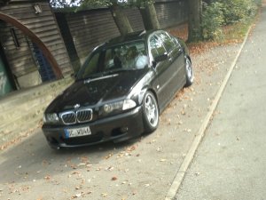 E46 330i 6 Gang G-Power SK2 - 3er BMW - E46