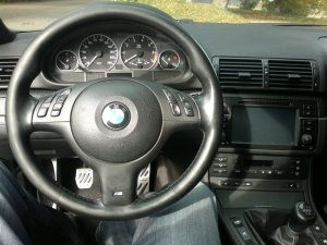 E46 330i 6 Gang G-Power SK2 - 3er BMW - E46