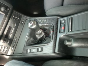 E46 330i 6 Gang G-Power SK2 - 3er BMW - E46