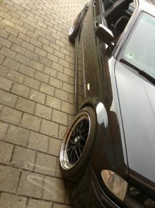 E46 330i 6 Gang G-Power SK2 - 3er BMW - E46