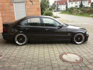E46 330i 6 Gang G-Power SK2 - 3er BMW - E46
