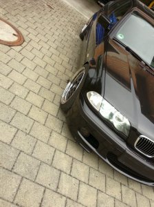E46 330i 6 Gang G-Power SK2 - 3er BMW - E46