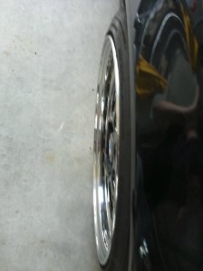 E46 330i 6 Gang G-Power SK2 - 3er BMW - E46