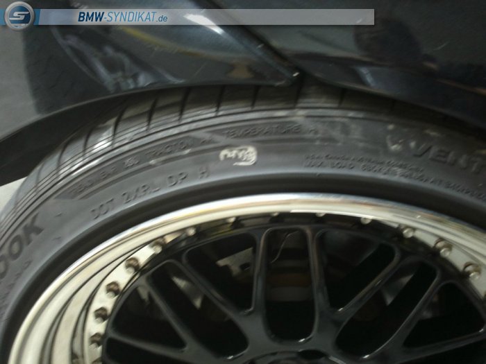 BMW-Syndikat Fotostorie