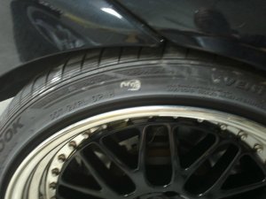 E46 330i 6 Gang G-Power SK2 - 3er BMW - E46
