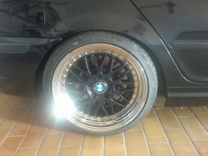 E46 330i 6 Gang G-Power SK2 - 3er BMW - E46