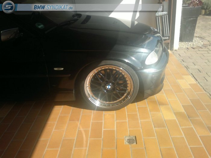 BMW-Syndikat Fotostorie