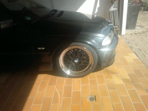 E46 330i 6 Gang G-Power SK2 - 3er BMW - E46