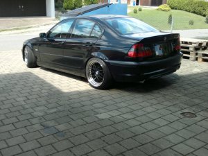 E46 330i 6 Gang G-Power SK2 - 3er BMW - E46