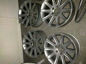 E46 330i 6 Gang G-Power SK2 - 3er BMW - E46