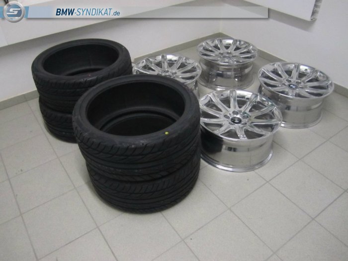 BMW-Syndikat Fotostorie