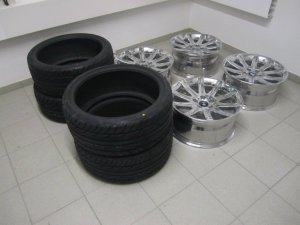 E46 330i 6 Gang G-Power SK2 - 3er BMW - E46