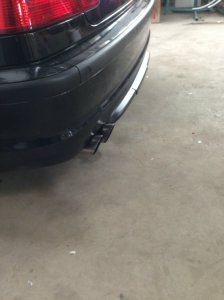 E46 330i 6 Gang G-Power SK2 - 3er BMW - E46