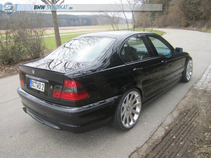 BMW-Syndikat Fotostorie