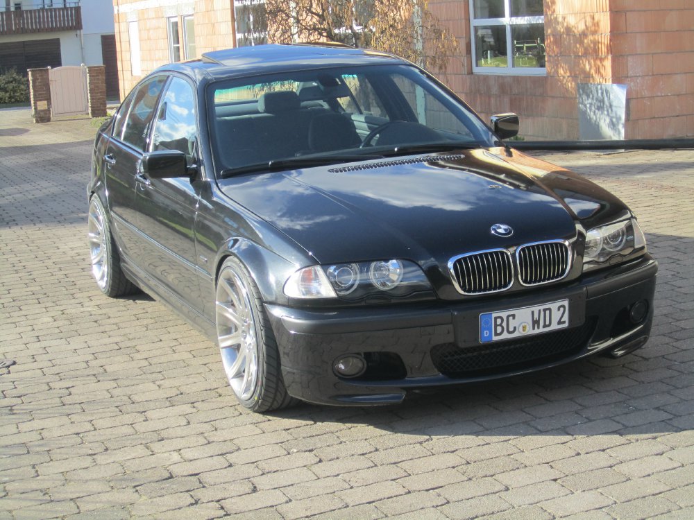 E46 330i 6 Gang G-Power SK2 - 3er BMW - E46