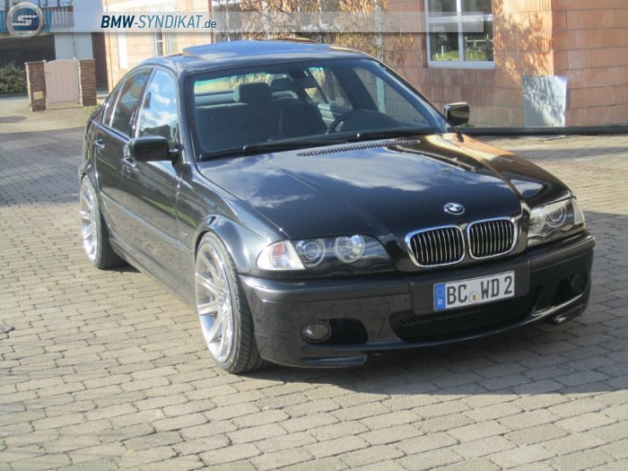 BMW-Syndikat Fotostorie
