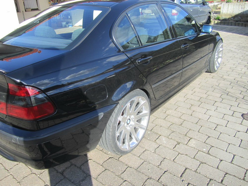 E46 330i 6 Gang G-Power SK2 - 3er BMW - E46