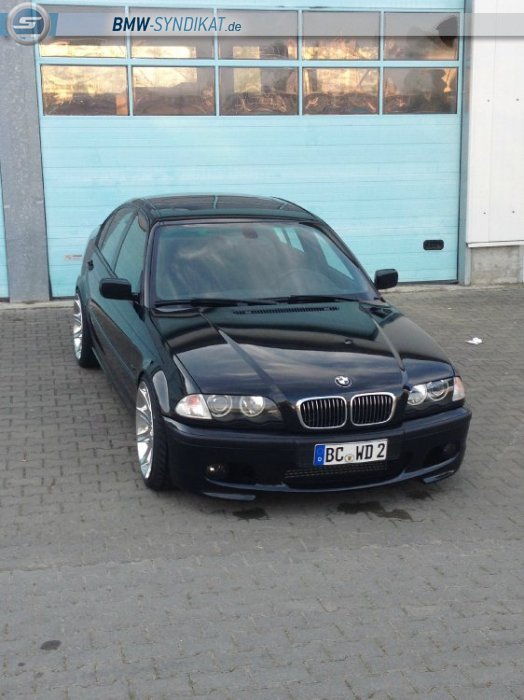 BMW-Syndikat Fotostorie