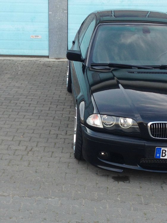 E46 330i 6 Gang G-Power SK2 - 3er BMW - E46