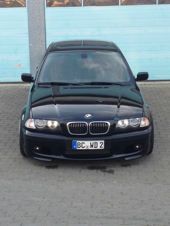 E46 330i 6 Gang G-Power SK2 - 3er BMW - E46