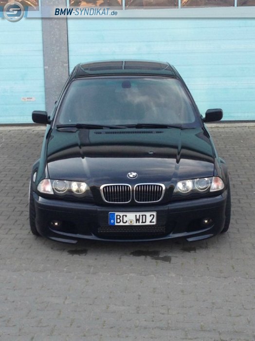 BMW-Syndikat Fotostorie