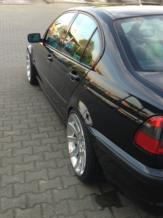 E46 330i 6 Gang G-Power SK2 - 3er BMW - E46