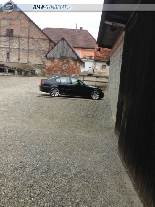BMW-Syndikat Fotostorie