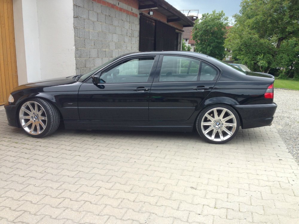 E46 330i 6 Gang G-Power SK2 - 3er BMW - E46