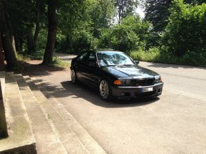 E46 330i 6 Gang G-Power SK2 - 3er BMW - E46