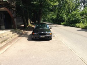 E46 330i 6 Gang G-Power SK2 - 3er BMW - E46