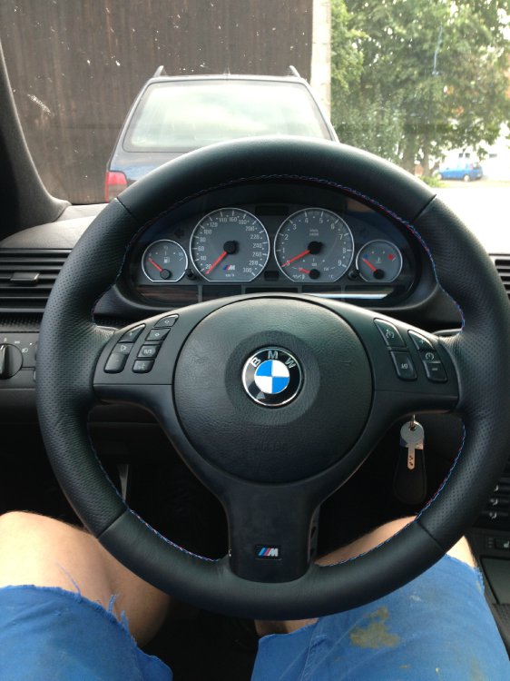 E46 330i 6 Gang G-Power SK2 - 3er BMW - E46