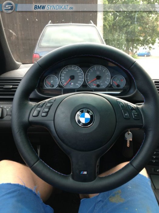 BMW-Syndikat Fotostorie