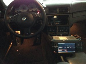 E46 330i 6 Gang G-Power SK2 - 3er BMW - E46