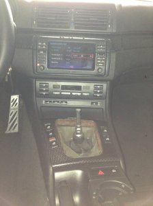 E46 330i 6 Gang G-Power SK2 - 3er BMW - E46