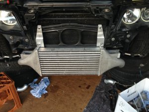 E46 330i 6 Gang G-Power SK2 - 3er BMW - E46