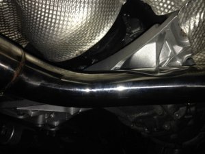 E46 330i 6 Gang G-Power SK2 - 3er BMW - E46