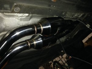 E46 330i 6 Gang G-Power SK2 - 3er BMW - E46