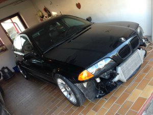 E46 330i 6 Gang G-Power SK2 - 3er BMW - E46