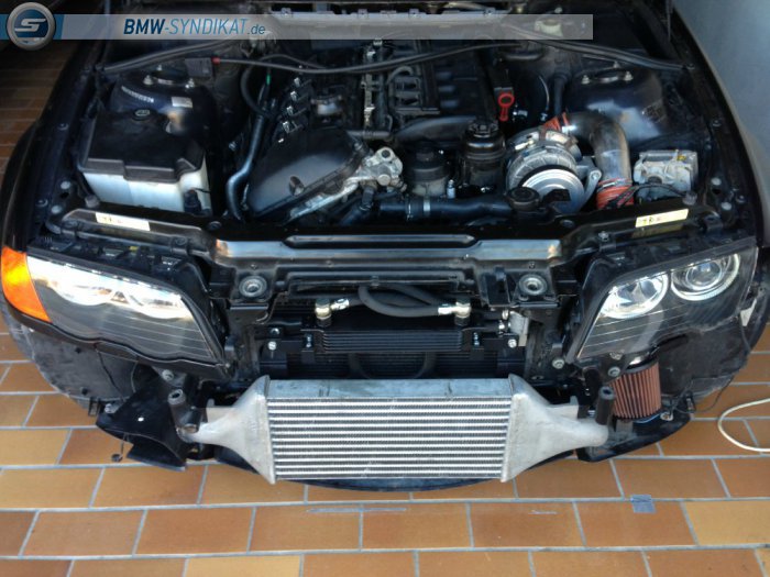 BMW-Syndikat Fotostorie