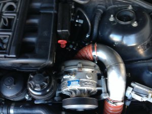 E46 330i 6 Gang G-Power SK2 - 3er BMW - E46