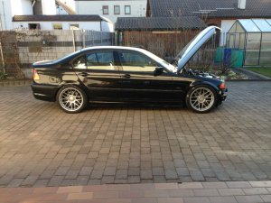 E46 330i 6 Gang G-Power SK2 - 3er BMW - E46