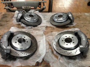 E46 330i 6 Gang G-Power SK2 - 3er BMW - E46