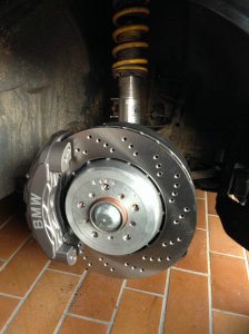 E46 330i 6 Gang G-Power SK2 - 3er BMW - E46
