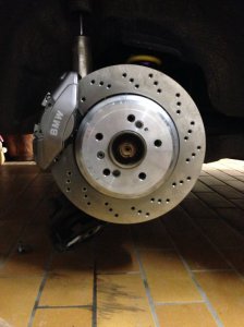 E46 330i 6 Gang G-Power SK2 - 3er BMW - E46
