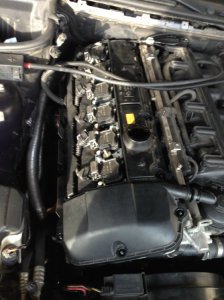 E46 330i 6 Gang G-Power SK2 - 3er BMW - E46